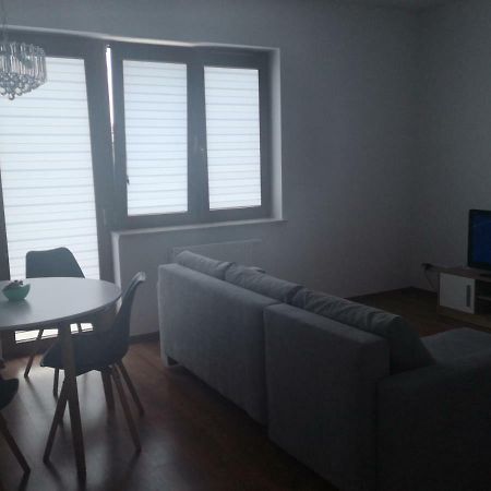 Apartament Przy Aquaparku Appartement Radom Buitenkant foto
