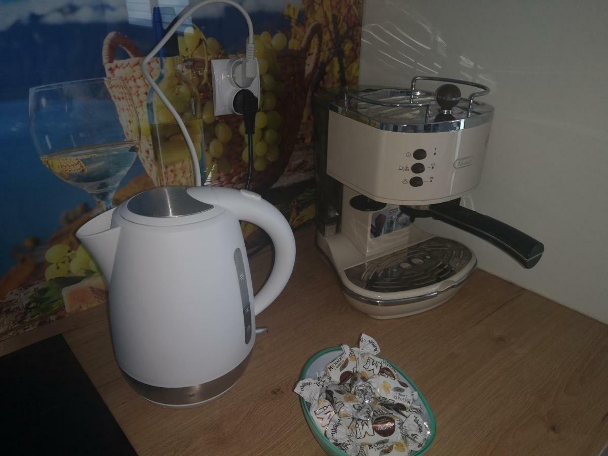 Apartament Przy Aquaparku Appartement Radom Buitenkant foto
